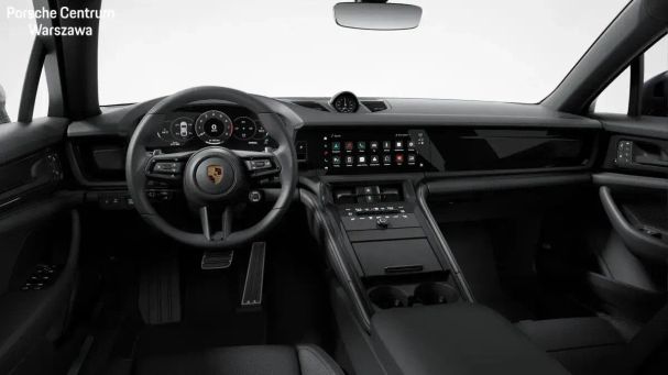 Porsche Panamera 382 kW image number 7