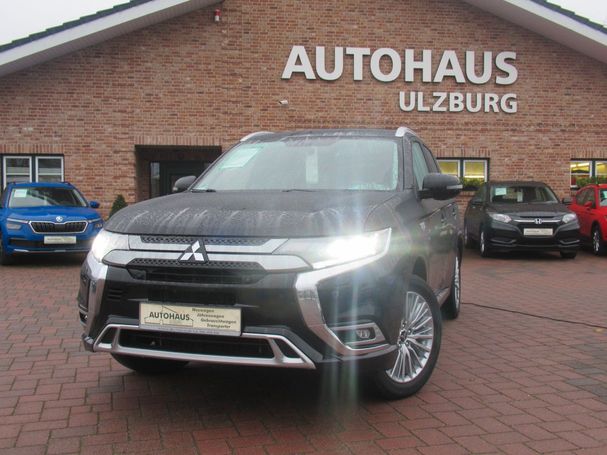 Mitsubishi Outlander 4WD 165 kW image number 4