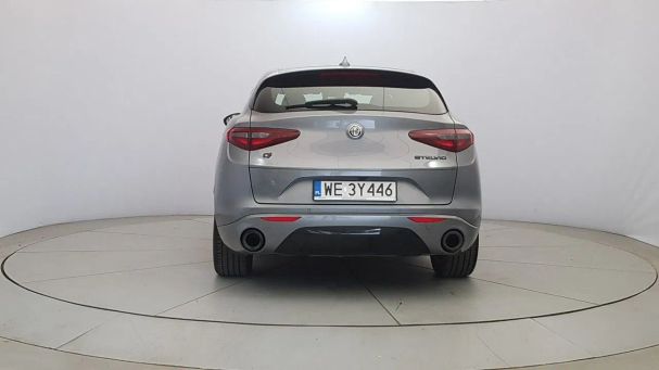 Alfa Romeo Stelvio 206 kW image number 6