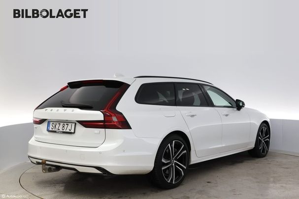 Volvo V90 AWD T6 261 kW image number 3