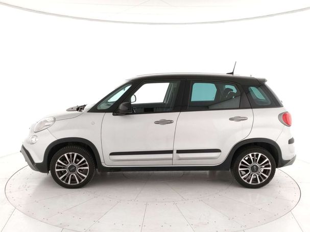 Fiat 500L 1.3 Cross 70 kW image number 3