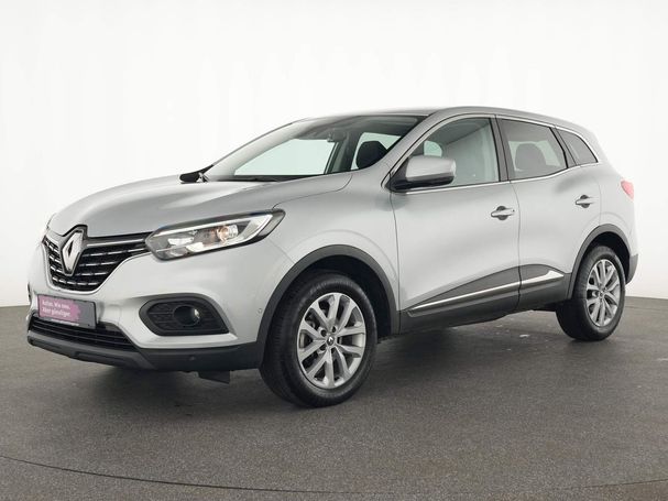 Renault Kadjar 103 kW image number 1