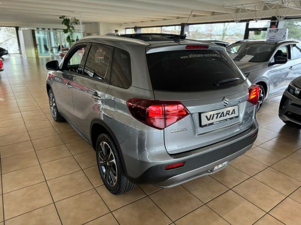 Suzuki Vitara 1.5 Hybrid Comfort 85 kW image number 7