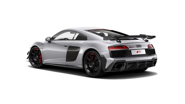 Audi R8 Performance 456 kW image number 5