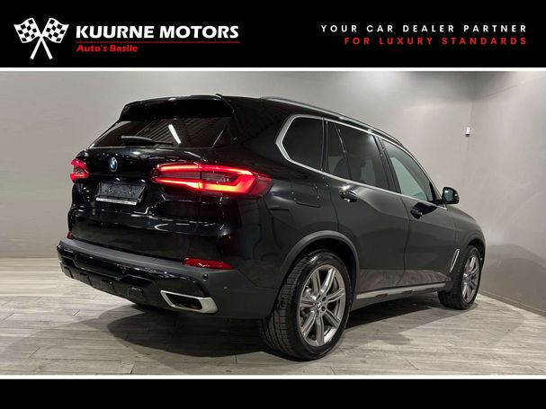 BMW X5 xDrive25d 170 kW image number 3