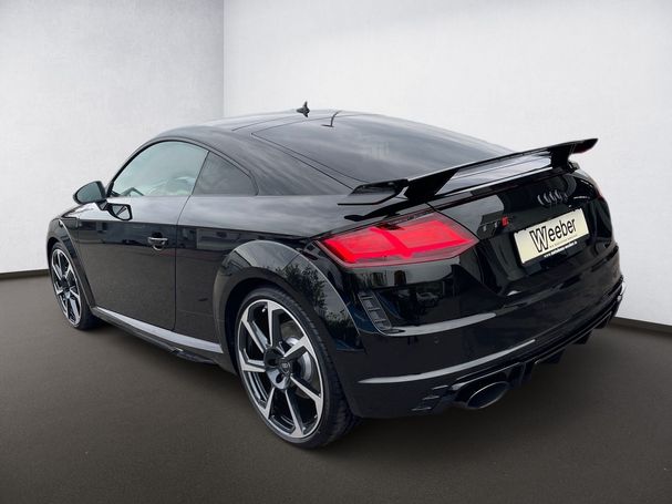 Audi TT RS quattro S tronic 294 kW image number 17