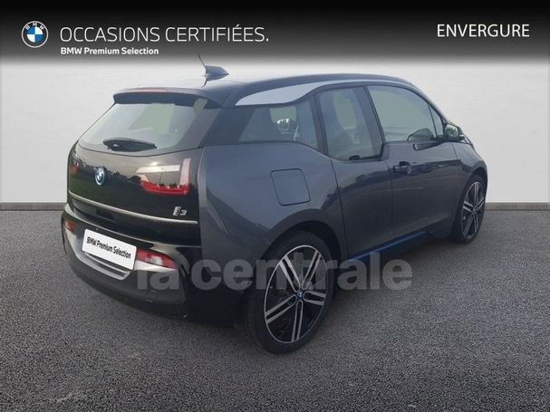 BMW i3 125 kW image number 4