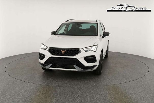 Cupra Ateca 110 kW image number 27