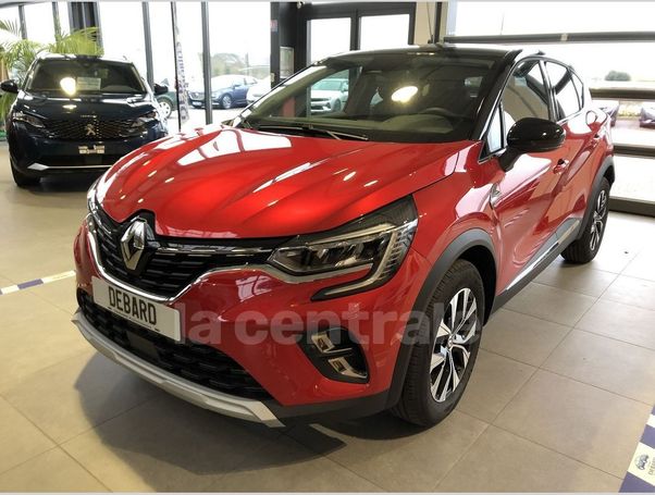 Renault Captur 103 kW image number 1