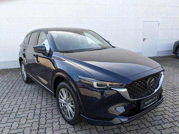 Mazda CX-5 143 kW image number 3