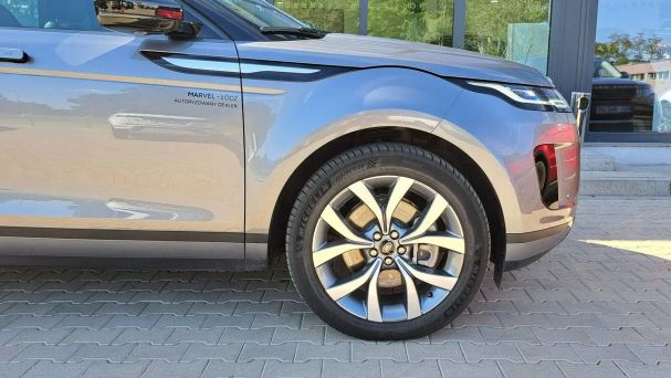 Land Rover Range Rover Evoque 147 kW image number 9