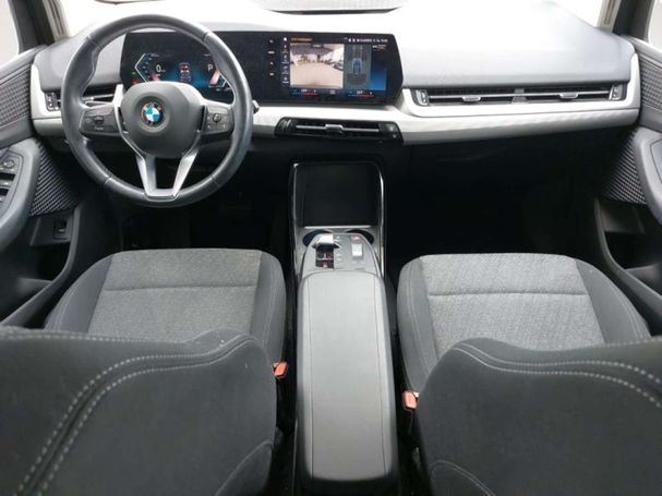 BMW 218i Active Tourer 101 kW image number 10