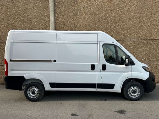 Fiat Ducato L2H2 103 kW image number 6