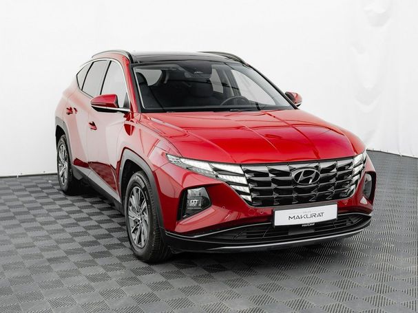 Hyundai Tucson HEV 4WD 169 kW image number 3