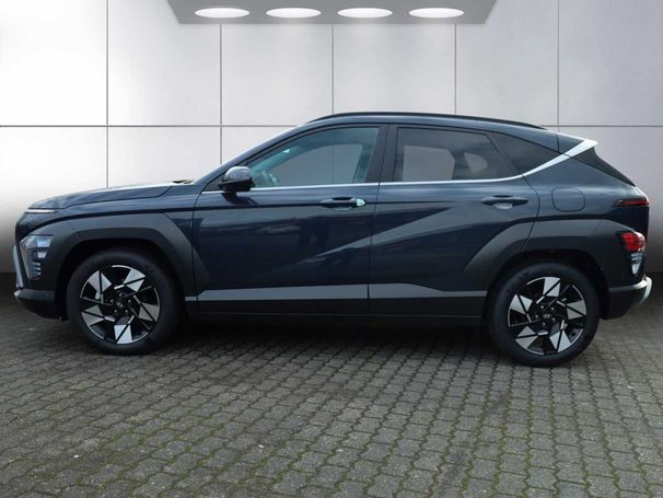 Hyundai Kona 1.6 Hybrid Prime DCT 103 kW image number 4