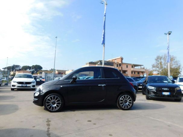 Fiat 500 1.0 51 kW image number 3