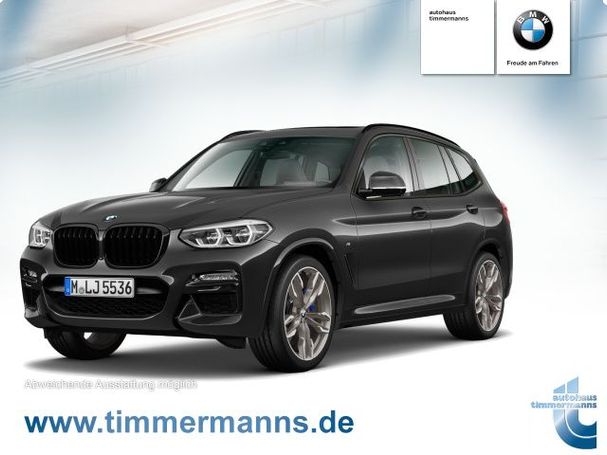 BMW X3 M40d xDrive 240 kW image number 1