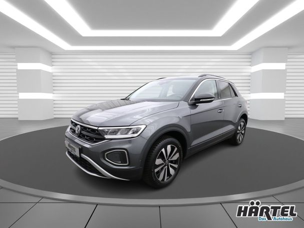 Volkswagen T-Roc 1.0 TSI T-Roc 81 kW image number 1