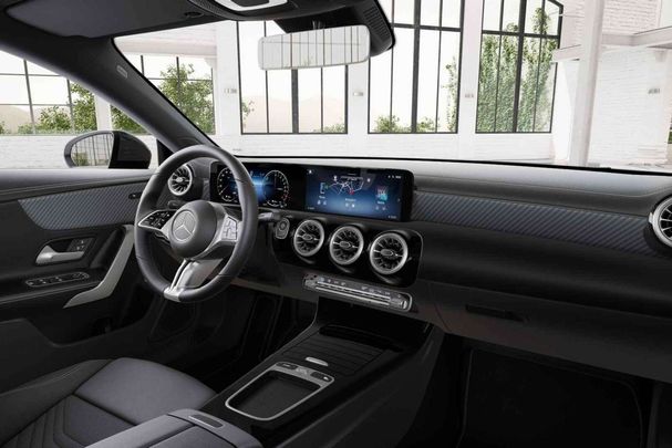 Mercedes-Benz CLA 250 160 kW image number 8