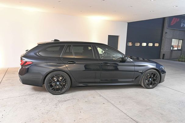 BMW 530 Touring 215 kW image number 3