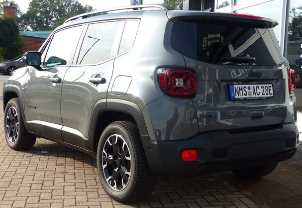 Jeep Renegade PHEV 177 kW image number 5