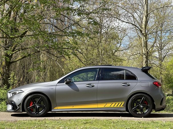 Mercedes-Benz A 45 AMG 310 kW image number 4