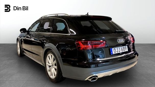 Audi A6 Allroad 3.0 TDI quattro 163 kW image number 4