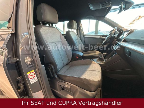 Seat Tarraco 2.0 TDI DSG 110 kW image number 12