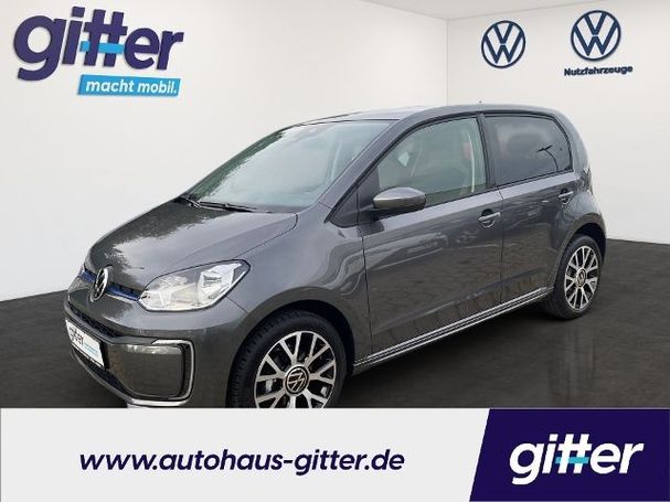 Volkswagen up! 60 kW image number 1