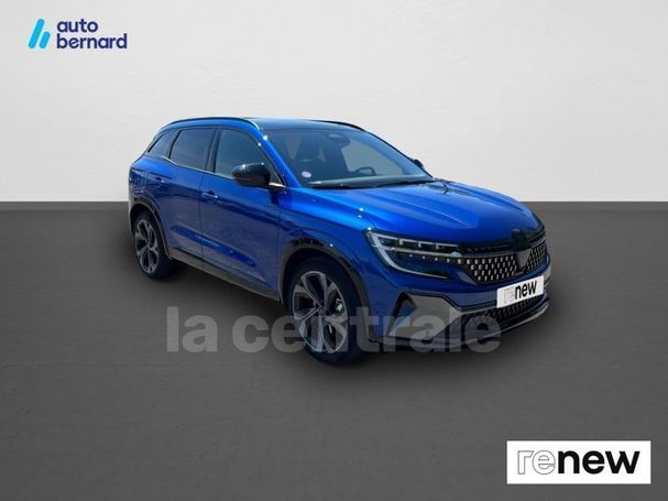 Renault Austral E-Tech 146 kW image number 15