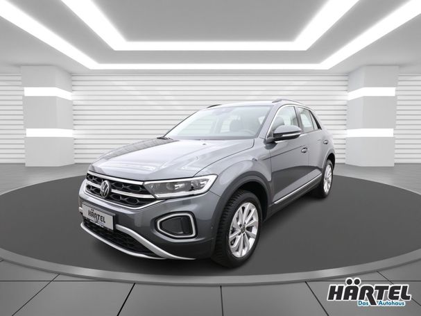 Volkswagen T-Roc 1.5 TSI Style DSG 110 kW image number 1