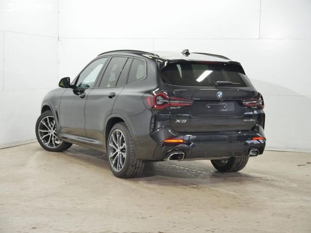 BMW X3 xDrive 210 kW image number 4