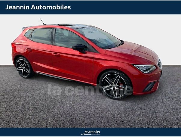 Seat Ibiza 1.0 TSI DSG FR 85 kW image number 2