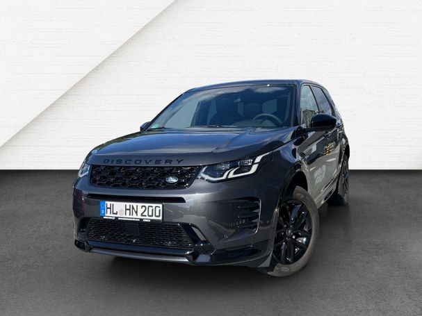 Land Rover Discovery Sport D200 Dynamic SE 150 kW image number 1