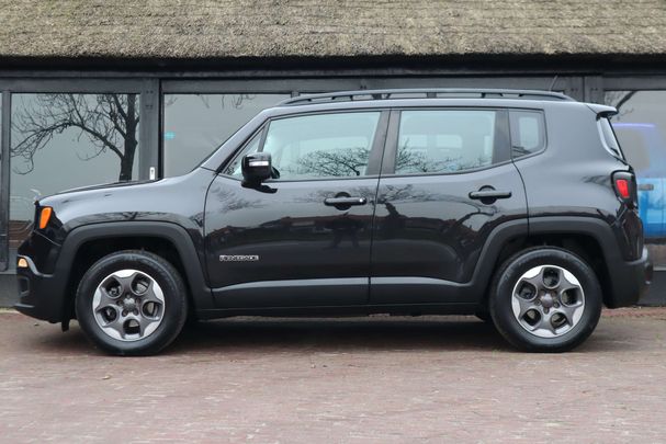 Jeep Renegade 1.4 Longitude 100 kW image number 3