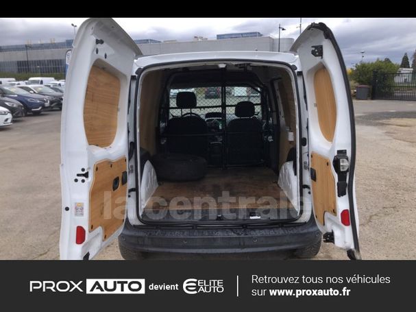 Renault Kangoo Energy dCi 90 66 kW image number 15