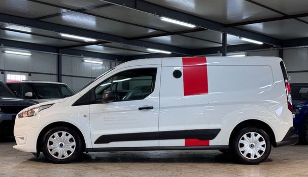 Ford Transit Connect L2 74 kW image number 5