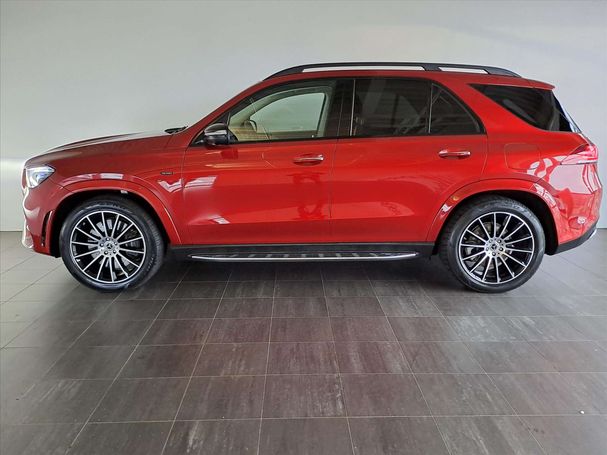 Mercedes-Benz GLE 350 de 4Matic 235 kW image number 4