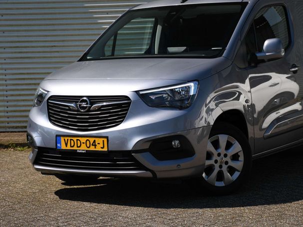 Opel Combo 1.5 Diesel L1H1 Innovation 96 kW image number 1