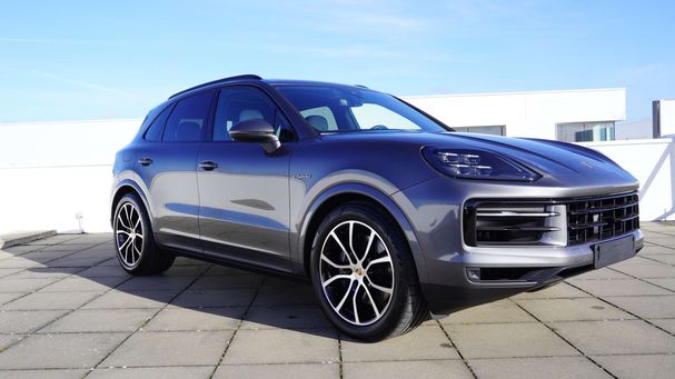 Porsche Cayenne E-Hybrid 346 kW image number 1