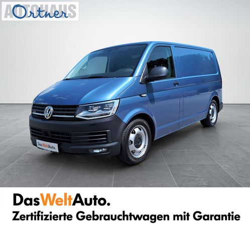 Volkswagen T6 Transporter 4Motion 146 kW image number 1