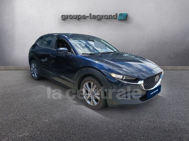 Mazda CX-30 2.0 90 kW image number 2