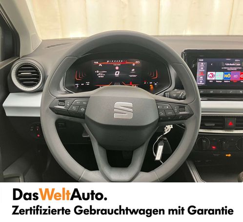 Seat Arona 1.0 TSI Reference 70 kW image number 9