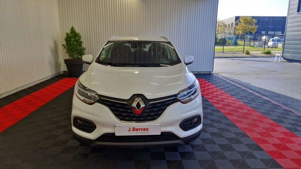 Renault Kadjar BLUE dCi 115 EDC 85 kW image number 3