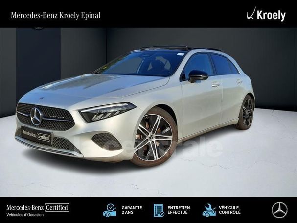 Mercedes-Benz A 180 d Progressive Line 8G-DCT 85 kW image number 1