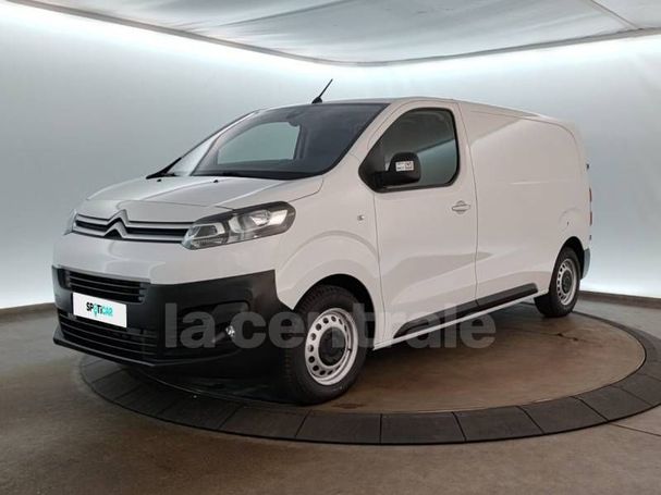 Citroen Jumpy M BlueHDi 180 EAT8 130 kW image number 1