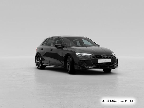 Audi A3 35 TFSI S tronic S-line Sportback 110 kW image number 5