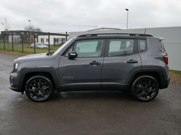 Jeep Renegade 1.5 GSE T4 48V e-Hybrid 96 kW image number 7