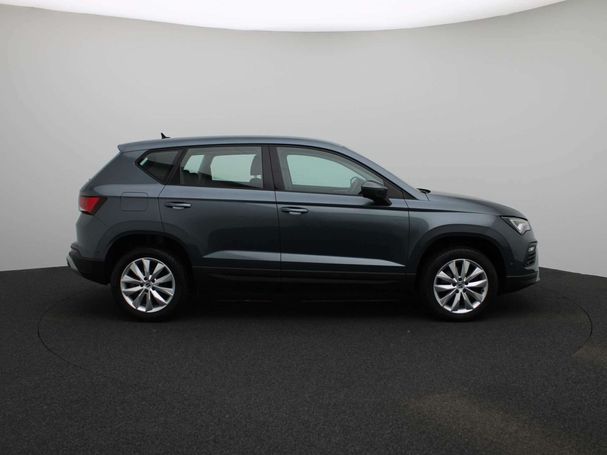 Seat Ateca 2.0 TDI Style 110 kW image number 7