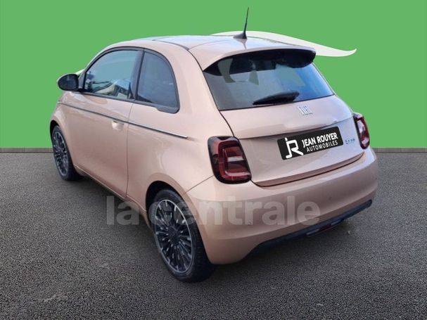 Fiat 500 e 42 kWh 88 kW image number 4